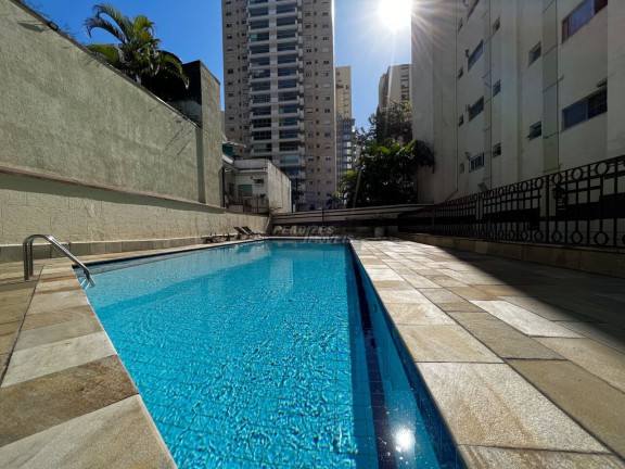 Imagem Apartamento com 2 Quartos à Venda, 64 m² em Perdizes - São Paulo