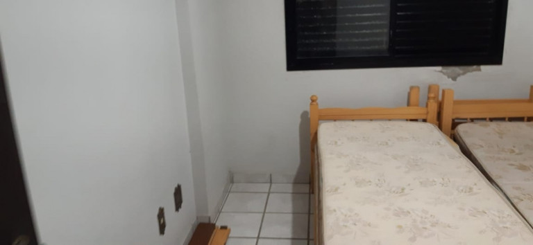 Imagem Apartamento com 2 Quartos à Venda,  em Aviação Praia Grande - Praia Grande