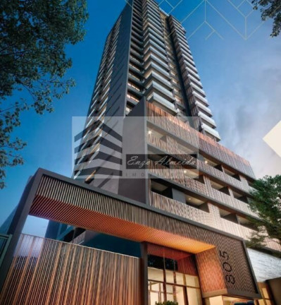 Imagem Apartamento com 1 Quarto à Venda, 46 m² em Vila Nova Conceição - São Paulo Imagem Apartamento com 1 Quarto à Venda, 46 m² em Vila Nova Conceição - São Paulo