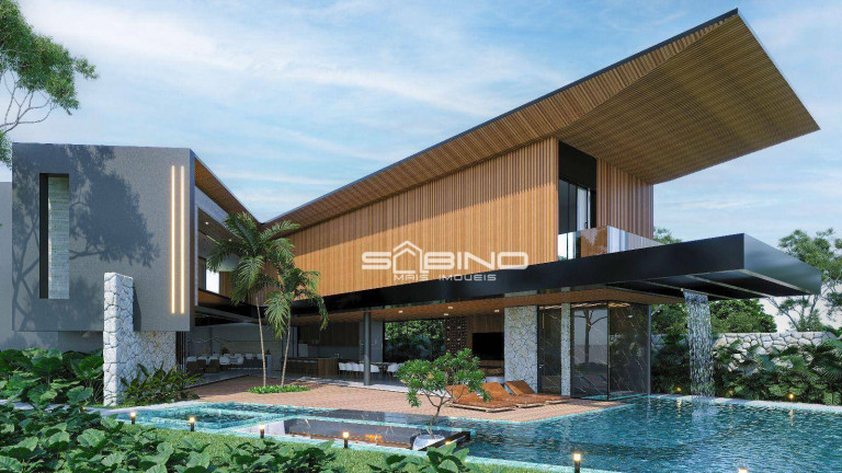 Imagem Casa com 8 Quartos à Venda, 1.000 m² em Riviera Módulo 16 - Bertioga Imagem Casa com 8 Quartos à Venda, 1.000 m² em Riviera Módulo 16 - Bertioga