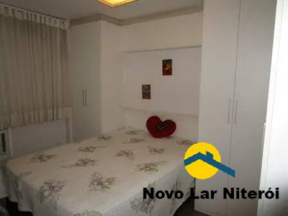 Imagem Apartamento com 2 Quartos à Venda, 65 m² em Icaraí - Niterói Imagem Apartamento com 2 Quartos à Venda, 65 m² em Icaraí - Niterói