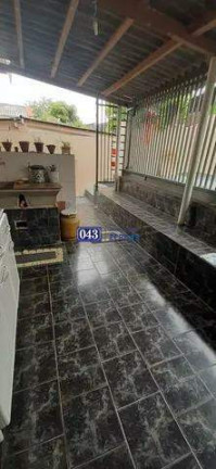 Imagem Casa com 3 Quartos à Venda, 120 m² em Santa Rita 1 - Londrina Imagem Casa com 3 Quartos à Venda, 120 m² em Santa Rita 1 - Londrina
