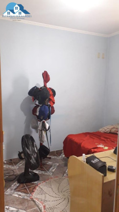 Imagem Apartamento com 2 Quartos à Venda, 55 m² em Vila Sílvia - São Paulo