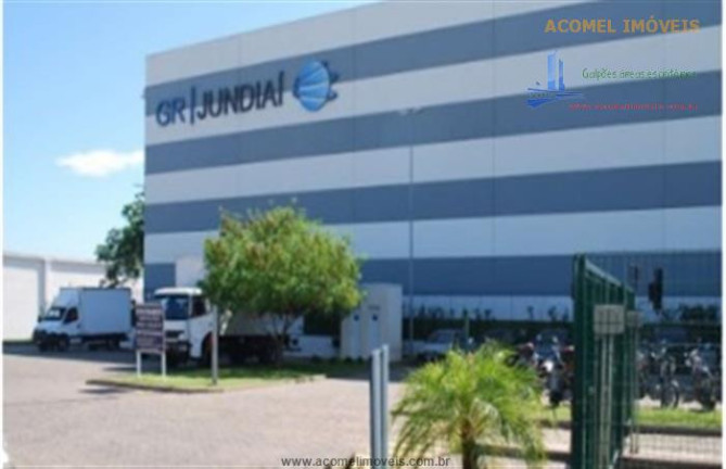 Imagem Imóvel Comercial para Alugar, 2.198 m² em Distrito Industrial - Jundiaí Imagem Imóvel Comercial para Alugar, 2.198 m² em Distrito Industrial - Jundiaí