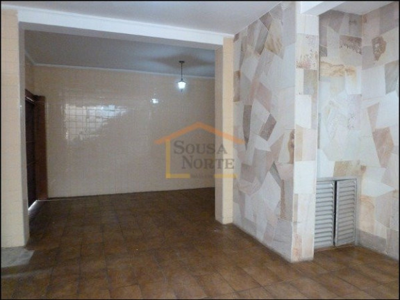 Imagem Sobrado com 3 Quartos à Venda ou Locação, 161 m² em água Fria - São Paulo Imagem Sobrado com 3 Quartos à Venda ou Locação, 161 m² em água Fria - São Paulo