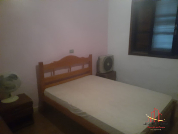 Imagem Casa com 3 Quartos à Venda, 260 m² em Canto Do Forte - Praia Grande Imagem Casa com 3 Quartos à Venda, 260 m² em Canto Do Forte - Praia Grande