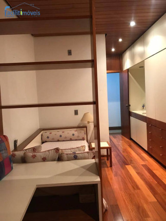 Imagem Apartamento com 4 Quartos à Venda, 380 m² em Centro - São Bernardo Do Campo