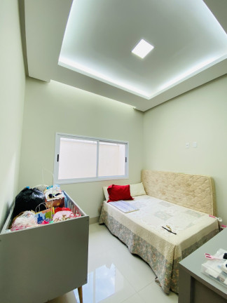 Imagem Casa com 3 Quartos à Venda, 194 m² em Residencial Granville - Goianésia Imagem Casa com 3 Quartos à Venda, 194 m² em Residencial Granville - Goianésia