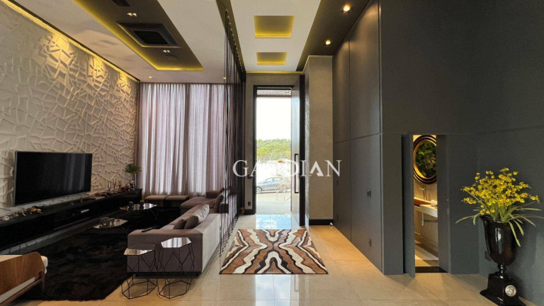 Imagem Casa com 3 Quartos à Venda, 453 m² em Jardim Maison Du Parc - Indaiatuba Imagem Casa com 3 Quartos à Venda, 453 m² em Jardim Maison Du Parc - Indaiatuba