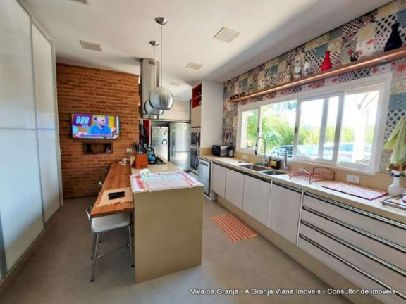 Imagem Casa de Condomínio com 4 Quartos à Venda, 1.087 m² em Palos Verdes - Carapicuíba Imagem Casa de Condomínio com 4 Quartos à Venda, 1.087 m² em Palos Verdes - Carapicuíba
