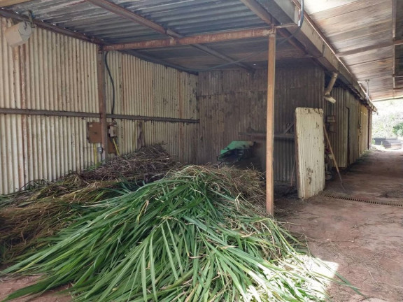 Imagem Chácara com 3 Quartos à Venda, 300 m² em Itapeva - Paraibuna Imagem Chácara com 3 Quartos à Venda, 300 m² em Itapeva - Paraibuna