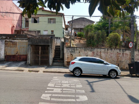 Imagem Terreno à Venda, 600 m² em Jardim Piratininga - Sorocaba Imagem Terreno à Venda, 600 m² em Jardim Piratininga - Sorocaba