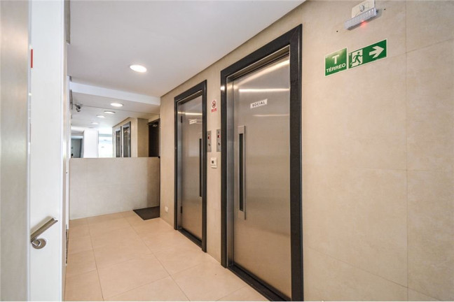 Imagem Apartamento com 4 Quartos à Venda, 136 m² em Itaim Bibi - São Paulo Imagem Apartamento com 4 Quartos à Venda, 136 m² em Itaim Bibi - São Paulo