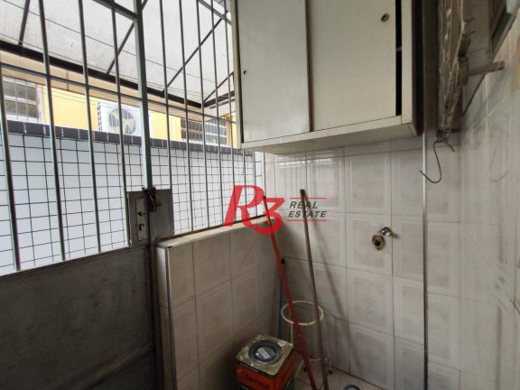 Imagem Apartamento com 2 Quartos à Venda, 78 m² em Campo Grande - Santos Imagem Apartamento com 2 Quartos à Venda, 78 m² em Campo Grande - Santos