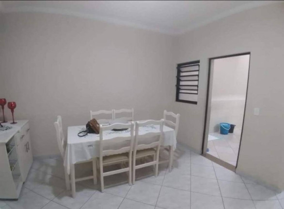 Imagem Sobrado com 3 Quartos à Venda, 213 m² em Osvaldo Cruz - São Caetano Do Sul