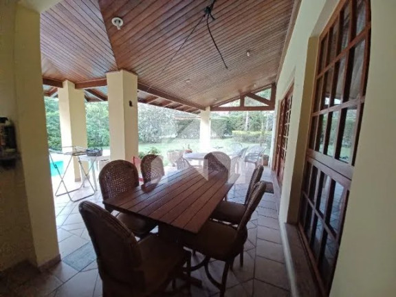 Imagem Casa de Condomínio com 4 Quartos à Venda, 320 m² em Alphaville - Santana De Parnaíba Imagem Casa de Condomínio com 4 Quartos à Venda, 320 m² em Alphaville - Santana De Parnaíba