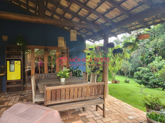 Imagem Chácara à Venda, 6 m² em Guacuri - Itupeva Imagem Chácara à Venda, 6 m² em Guacuri - Itupeva