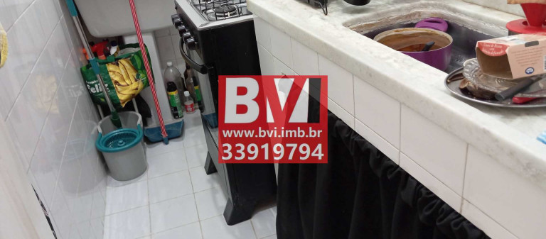 Imagem Apartamento com 1 Quarto à Venda, 34 m² em São Francisco Xavier - Rio De Janeiro