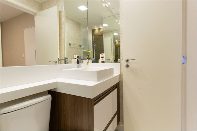 Imagem Apartamento com 1 Quarto à Venda, 36 m² em Bela Vista - São Paulo Imagem Apartamento com 1 Quarto à Venda, 36 m² em Bela Vista - São Paulo
