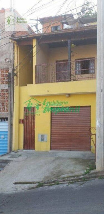 Imagem Sobrado com 2 Quartos à Venda, 125 m² em Jardim América Iv - Várzea Paulista Imagem Sobrado com 2 Quartos à Venda, 125 m² em Jardim América Iv - Várzea Paulista