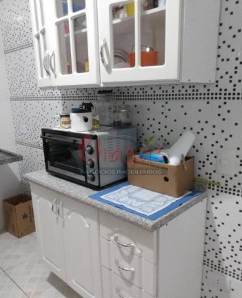 Imagem Casa com 2 Quartos à Venda, 125 m² em Massaguaçu - Caraguatatuba Imagem Casa com 2 Quartos à Venda, 125 m² em Massaguaçu - Caraguatatuba