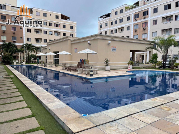 Imagem Apartamento com 2 Quartos à Venda, 46 m² em Cidade 2000 - Fortaleza Imagem Apartamento com 2 Quartos à Venda, 46 m² em Cidade 2000 - Fortaleza