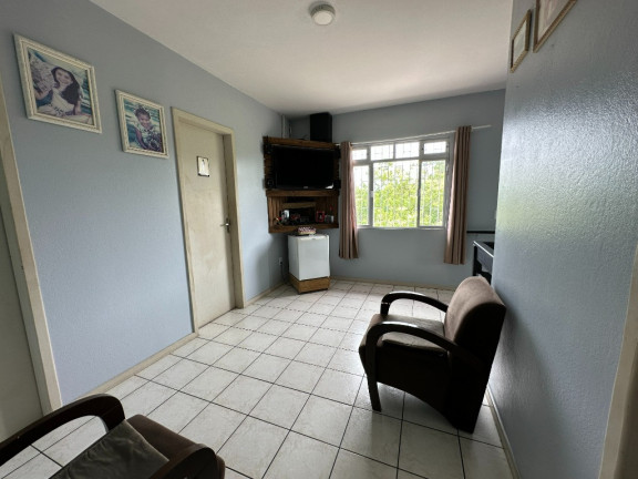 Imagem Casa com 3 Quartos à Venda, 175 m² em Ponte Do Imaruim - Palhoça Imagem Casa com 3 Quartos à Venda, 175 m² em Ponte Do Imaruim - Palhoça
