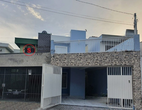 Imagem Sobrado com 3 Quartos à Venda, em Vila Prudente - São Paulo Imagem Sobrado com 3 Quartos à Venda, em Vila Prudente - São Paulo