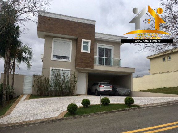 Casa de Condomínio com 3 Quartos para Alugar, 312 m² em Alphaville - Santana De Parnaíba
