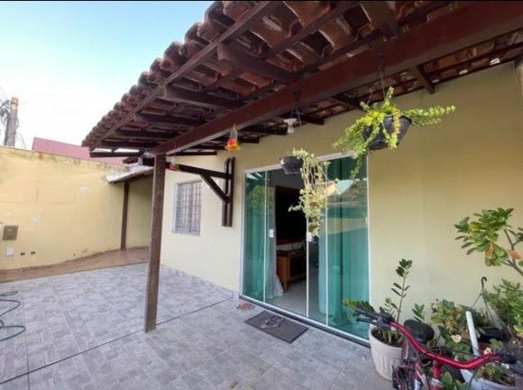 Imagem Casa com 2 Quartos à Venda,  em Itaborai - Itaboraí