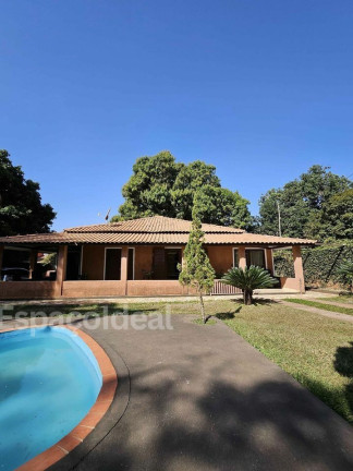 Imagem Fazenda à Venda, 2.500 m² em Sítio Recreio São Judas Thadeu - Lençóis Paulista Imagem Fazenda à Venda, 2.500 m² em Sítio Recreio São Judas Thadeu - Lençóis Paulista