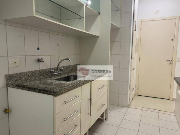 Imagem Apartamento com 2 Quartos à Venda ou Locação, 56 m² em Vila Olímpia - São Paulo Imagem Apartamento com 2 Quartos à Venda ou Locação, 56 m² em Vila Olímpia - São Paulo