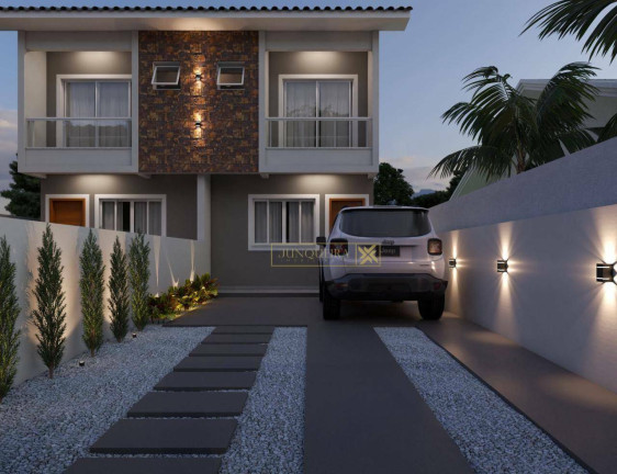 Imagem Sobrado com 2 Quartos à Venda, 84 m² em Bela Vista - Palhoça Imagem Sobrado com 2 Quartos à Venda, 84 m² em Bela Vista - Palhoça