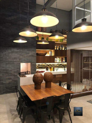 Imagem Apartamento à Venda, 189 m² em Dae - Campinas