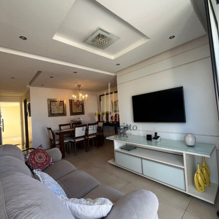 Imagem Imóvel com 3 Quartos à Venda, 113 m² em Patamares - Salvador Imagem Imóvel com 3 Quartos à Venda, 113 m² em Patamares - Salvador