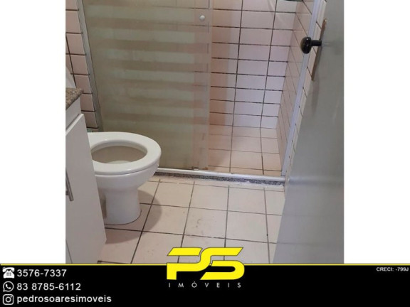 Imagem Apartamento com 3 Quartos à Venda, 70 m² em Tambauzinho - João Pessoa Imagem Apartamento com 3 Quartos à Venda, 70 m² em Tambauzinho - João Pessoa