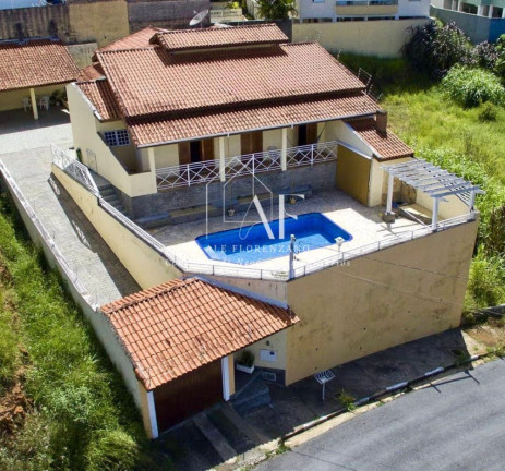 Imagem Casa com 4 Quartos à Venda, 280 m² em Jardim Do Lago - Bragança Paulista Imagem Casa com 4 Quartos à Venda, 280 m² em Jardim Do Lago - Bragança Paulista