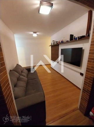 Imagem Apartamento com 2 Quartos à Venda, 58 m² em Jardim Flor Da Montanha - Guarulhos Imagem Apartamento com 2 Quartos à Venda, 58 m² em Jardim Flor Da Montanha - Guarulhos