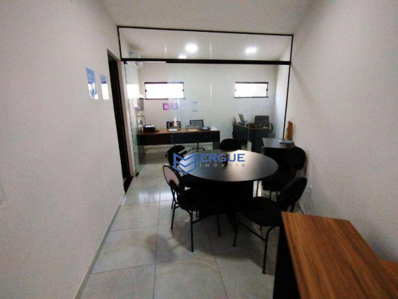 Imagem Sala Comercial para Alugar, 25 m² em Itaperi - Fortaleza Imagem Sala Comercial para Alugar, 25 m² em Itaperi - Fortaleza