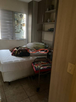 Imagem Apartamento com 2 Quartos à Venda, 56 m² em Conjunto Habitacional Padre Manoel Da Nóbrega - São Paulo Imagem Apartamento com 2 Quartos à Venda, 56 m² em Conjunto Habitacional Padre Manoel Da Nóbrega - São Paulo