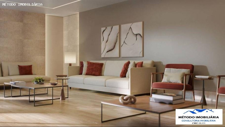 Imagem Apartamento com 2 Quartos à Venda, 61 m² em Agua Branca - São Paulo Imagem Apartamento com 2 Quartos à Venda, 61 m² em Agua Branca - São Paulo