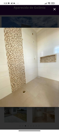 Imagem Casa com 2 Quartos à Venda, 146 m² em Goiânia Imagem Casa com 2 Quartos à Venda, 146 m² em Goiânia