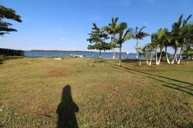 Imagem Terreno à Venda, 301 m² em Pinheiros - Balneário Barra Do Sul