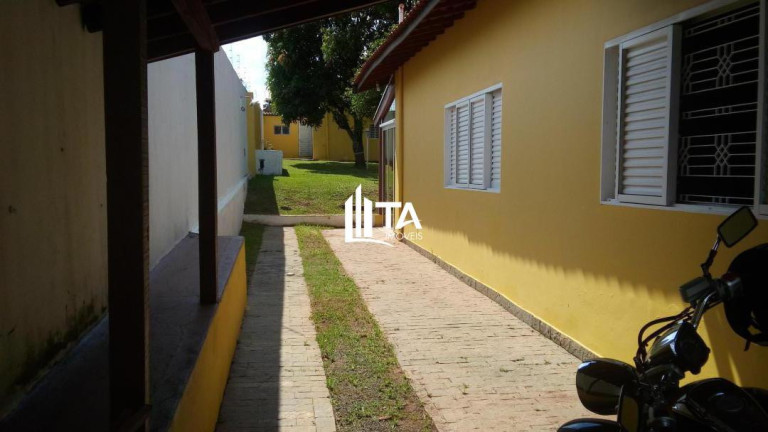 Imagem Casa com 3 Quartos à Venda, 350 m² em Parque Xangrilá - Campinas Imagem Casa com 3 Quartos à Venda, 350 m² em Parque Xangrilá - Campinas
