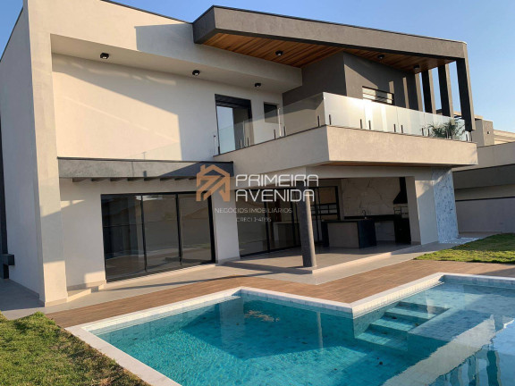 Imagem Casa com 5 Quartos à Venda, 400 m² em Condomínio Residencial Colinas Do Paratehy - São José Dos Campos Imagem Casa com 5 Quartos à Venda, 400 m² em Condomínio Residencial Colinas Do Paratehy - São José Dos Campos