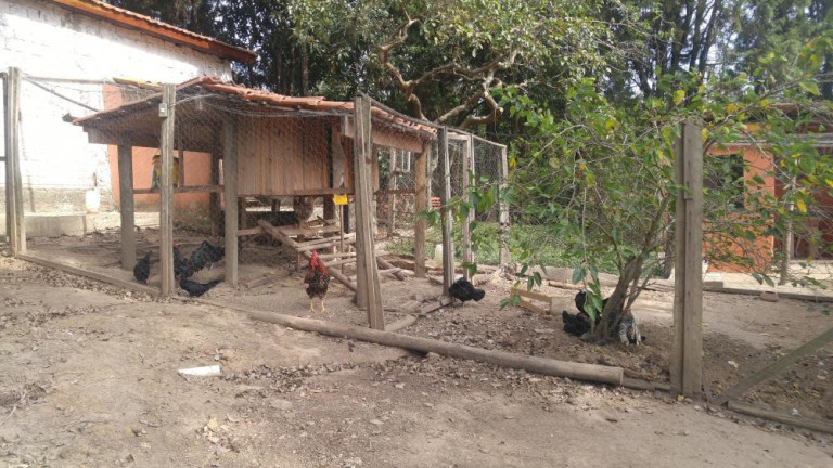 Imagem Imóvel à Venda, 300 m² em Tanquinho - Tatuí Imagem Imóvel à Venda, 300 m² em Tanquinho - Tatuí