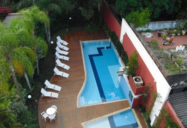 Imagem Apartamento com 3 Quartos à Venda, 95 m² em Vila Mascote - São Paulo