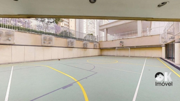 Imagem Apartamento com 3 Quartos à Venda, 376 m² em Alto De Pinheiros - São Paulo
