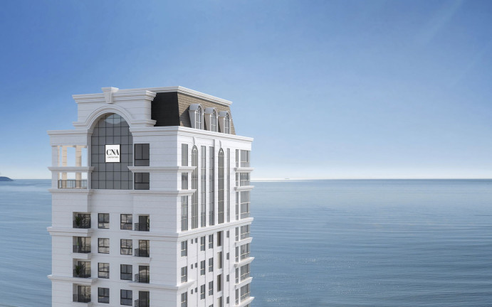 Imagem Apartamento com 4 Quartos à Venda, 230 m² em Meia Praia - Itapema Imagem Apartamento com 4 Quartos à Venda, 230 m² em Meia Praia - Itapema