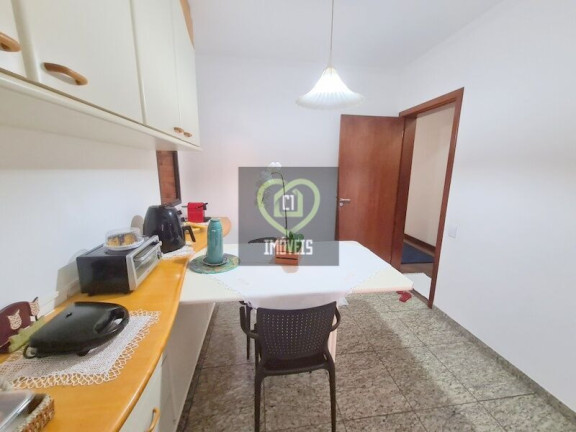 Imagem Apartamento com 4 Quartos à Venda, 223 m² em Perdizes - São Paulo